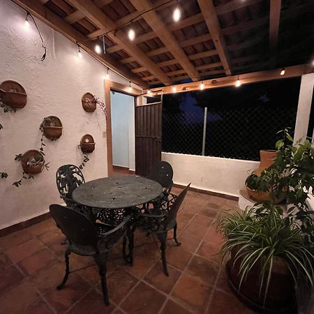 Betos Departamentos Apartment Valle de Bravo Ngoại thất bức ảnh